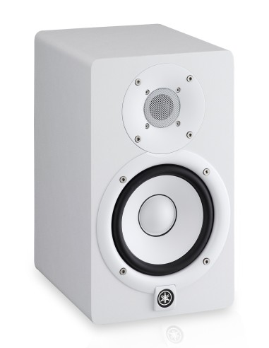 Yamaha HS5 2-vie Bianco Cablato 70 W