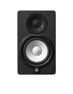 Yamaha HS5 altoparlante 2-vie Nero Cablato 70 W