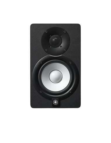 Yamaha HS5 altoparlante 2-vie Nero Cablato 70 W