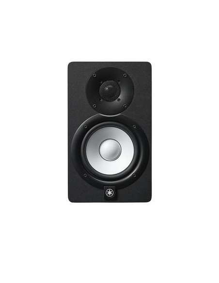 Yamaha HS5 altoparlante 2-vie Nero Cablato 70 W