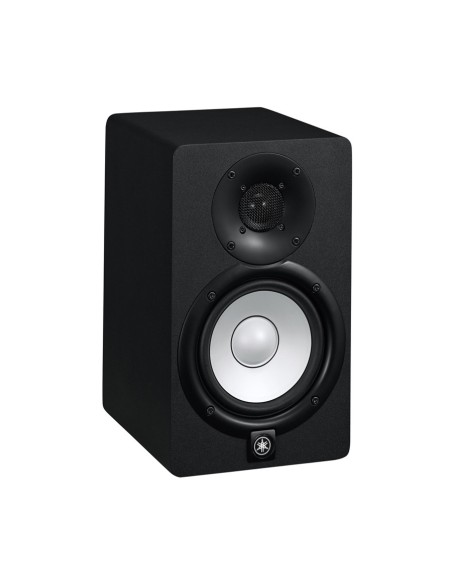 Yamaha HS5 altoparlante 2-vie Nero Cablato 70 W