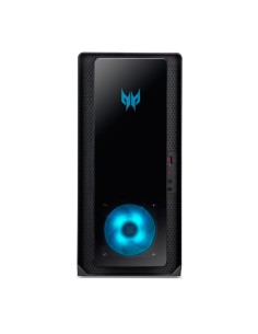 Acer Predator PO3-655 Intel® Core™ i7 i7-14700F 16 GB DDR5-SDRAM 512 GB SSD NVIDIA GeForce RTX 4060 Windows 11 Home Desktop PC