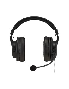 Yamaha YH-G01BL Auricolare Cablato A Padiglione Gaming Nero 2