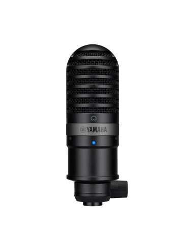 Yamaha YCM01 Nero Microfono da studio