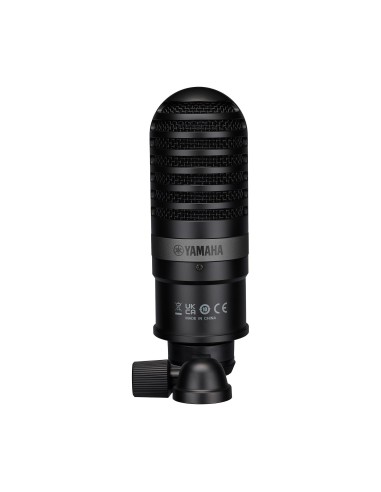 Yamaha YCM01 Nero Microfono da studio