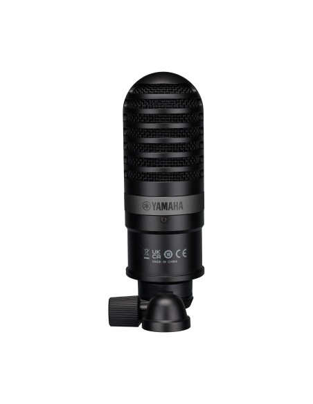 Yamaha YCM01 Nero Microfono da studio