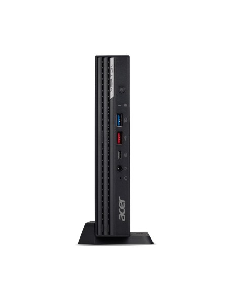 Acer Veriton N N6710GT Intel® Core™ i5 i5-13500T 16 GB DDR4-SDRAM 512 GB SSD Windows 11 Pro Mini PC Nero