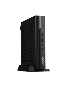 Acer Veriton N N6710GT Intel® Core™ i5 i5-13500T 16 GB DDR4-SDRAM 512 GB SSD Windows 11 Pro Mini PC Nero 2