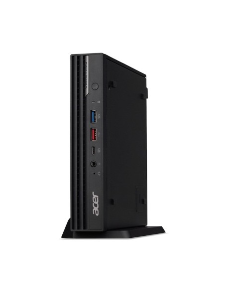 Acer Veriton N N6710GT Intel® Core™ i5 i5-13500T 16 GB DDR4-SDRAM 512 GB SSD Windows 11 Pro Mini PC Nero