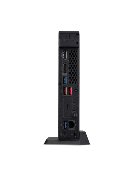 Acer Veriton N N6710GT Intel® Core™ i5 i5-13500T 16 GB DDR4-SDRAM 512 GB SSD Windows 11 Pro Mini PC Nero