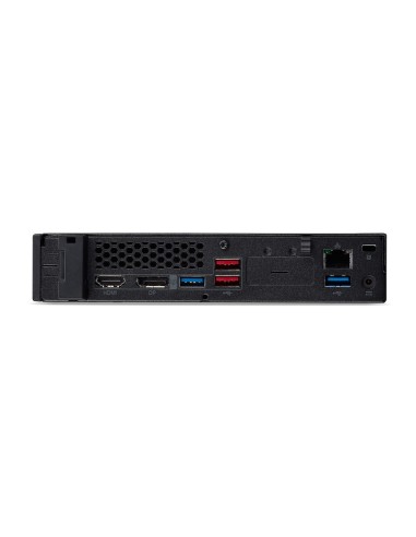 Acer Veriton N N6710GT Intel® Core™ i5 i5-13500T 16 GB DDR4-SDRAM 512 GB SSD Windows 11 Pro Mini PC Nero