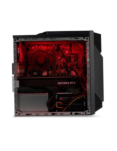 Acer NITRO 50 N50-656 Intel® Core™ i7 i7-14700F 16 GB DDR5-SDRAM 1 TB SSD NVIDIA GeForce RTX 4060 Windows 11 Home Desktop PC