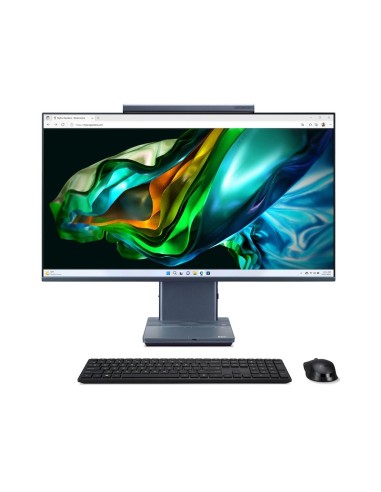 Acer Aspire S32-1856 Intel® Core™ i7 i7-1360P 80 cm (31.5") 2560 x 1440 Pixel PC All-in-one 16 GB DDR4-SDRAM 1 TB SSD Windows