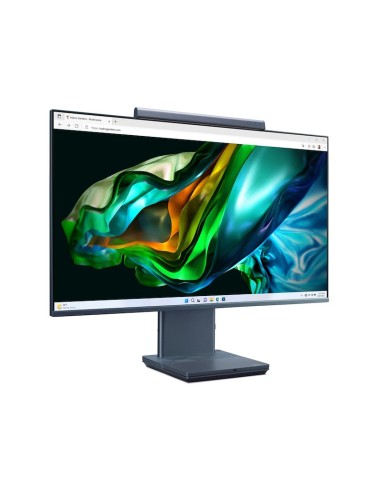 Acer Aspire S32-1856 Intel® Core™ i7 i7-1360P 80 cm (31.5") 2560 x 1440 Pixel PC All-in-one 16 GB DDR4-SDRAM 1 TB SSD Windows