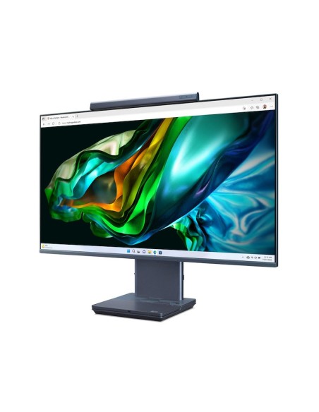 Acer Aspire S32-1856 Intel® Core™ i7 i7-1360P 80 cm (31.5") 2560 x 1440 Pixel PC All-in-one 16 GB DDR4-SDRAM 1 TB SSD Windows
