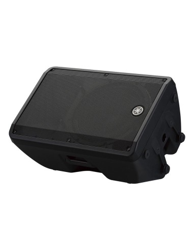 Yamaha DBR15 2-vie Nero Cablato 465 W