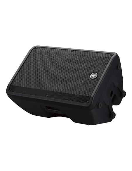 Yamaha DBR15 2-vie Nero Cablato 465 W