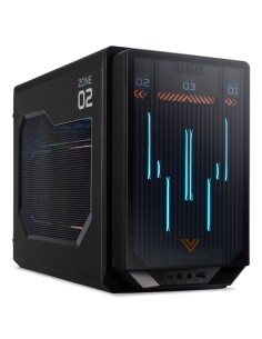 Acer Predator POX-950 Intel® Core™ i9 i9-13900KS 32 GB DDR5-SDRAM 1 TB SSD NVIDIA GeForce RTX 4090 Windows 11 Home PC Nero 2