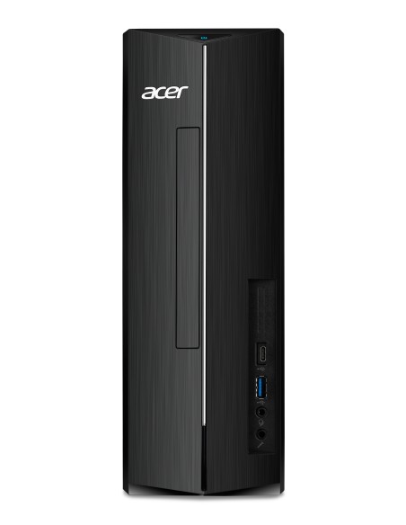 Acer Aspire XC-1780 Intel® Core™ i5 i5-13400 16 GB DDR4-SDRAM 512 GB SSD Windows 11 Home Desktop PC Nero