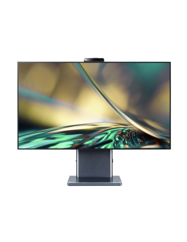 Acer Aspire S27-1755 Intel® Core™ i7 i7-1260P 68,6 cm (27") 2560 x 1440 Pixel PC All-in-one 16 GB DDR4-SDRAM 512 GB SSD Windows