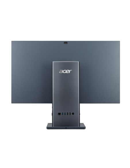 Acer Aspire S27-1755 Intel® Core™ i7 i7-1260P 68,6 cm (27") 2560 x 1440 Pixel PC All-in-one 16 GB DDR4-SDRAM 512 GB SSD Windows