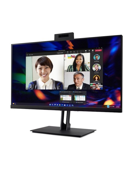 Acer Veriton Z4717GT Intel® Core™ i7 i7-13700 68,6 cm (27") 1920 x 1080 Pixel PC All-in-one 8 GB DDR4-SDRAM 512 GB SSD Windows