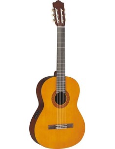 Yamaha CX40II Chitarra acustico-elettrica Classico 6 corde Legno