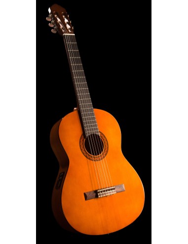 Yamaha CX40II Chitarra acustico-elettrica Classico 6 corde Legno