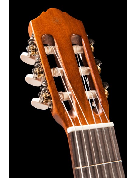Yamaha CX40II Chitarra acustico-elettrica Classico 6 corde Legno