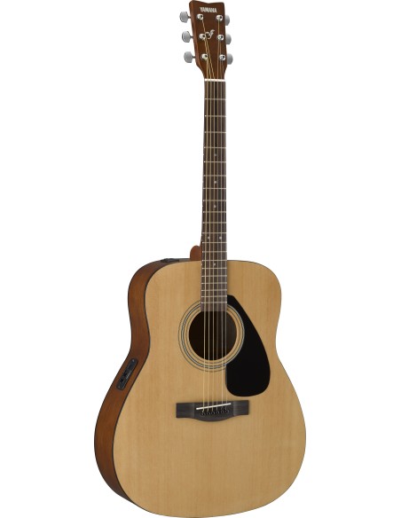 Yamaha FX310AII chitarra Chitarra acustica Classico 6 corde Marrone, Giallo