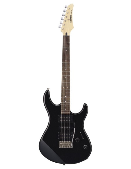 Yamaha Gigmaker Basso elettrico Nero