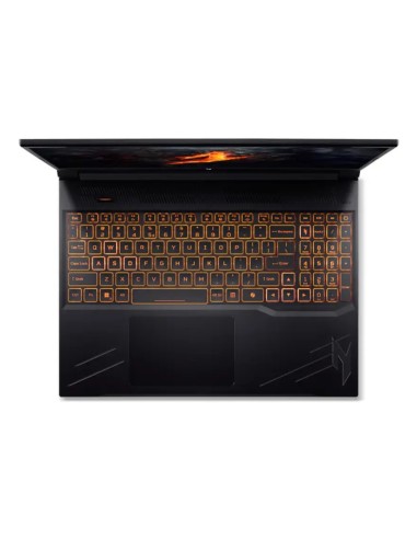 Acer Nitro V 16 ANV16-41-R4TF AMD Ryzen™ 5 8645HS Computer portatile 40,6 cm (16") WUXGA 16 GB DDR5-SDRAM 512 GB SSD NVIDIA