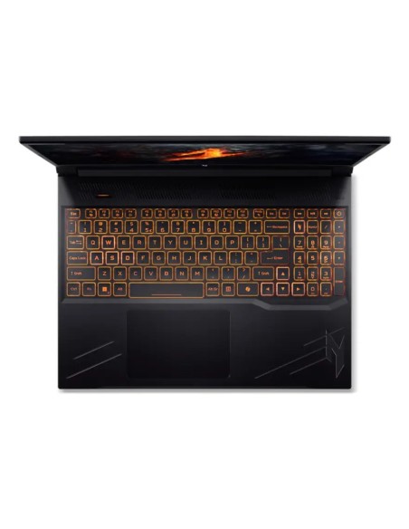 Acer Nitro V 16 ANV16-41-R4TF AMD Ryzen™ 5 8645HS Computer portatile 40,6 cm (16") WUXGA 16 GB DDR5-SDRAM 512 GB SSD NVIDIA