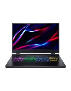 Acer Nitro 5 AN517-55-99LZ Intel® Core™ i9 i9-12900H Notebook Gaming 43,9 cm (17.3") Full HD 32 GB DDR5-SDRAM 1TB SSD NVIDIA