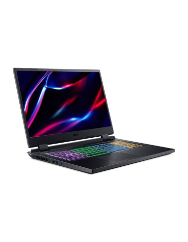 Acer Nitro 5 AN517-55-99LZ Intel® Core™ i9 i9-12900H Notebook Gaming 43,9 cm (17.3") Full HD 32 GB DDR5-SDRAM 1TB SSD NVIDIA