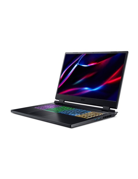 Acer Nitro 5 AN517-55-99LZ Intel® Core™ i9 i9-12900H Notebook Gaming 43,9 cm (17.3") Full HD 32 GB DDR5-SDRAM 1TB SSD NVIDIA