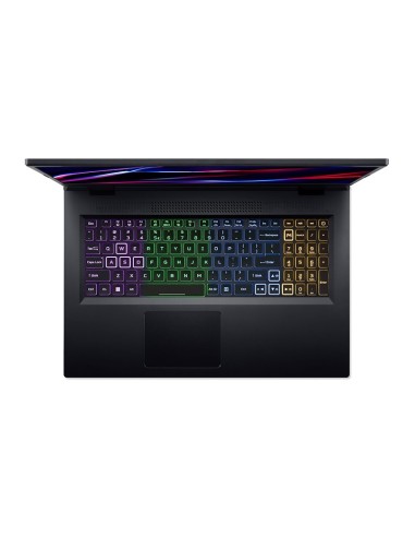 Acer Nitro 5 AN517-55-99LZ Intel® Core™ i9 i9-12900H Notebook Gaming 43,9 cm (17.3") Full HD 32 GB DDR5-SDRAM 1TB SSD NVIDIA