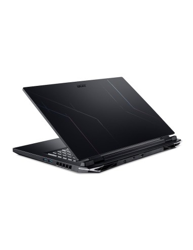 Acer Nitro 5 AN517-55-99LZ Intel® Core™ i9 i9-12900H Notebook Gaming 43,9 cm (17.3") Full HD 32 GB DDR5-SDRAM 1TB SSD NVIDIA