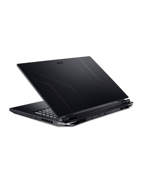 Acer Nitro 5 AN517-55-99LZ Intel® Core™ i9 i9-12900H Notebook Gaming 43,9 cm (17.3") Full HD 32 GB DDR5-SDRAM 1TB SSD NVIDIA