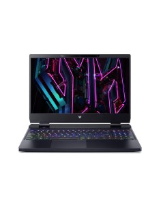 Acer Predator Helios 3D 15 PH3D15-71-92TF Intel® Core™ i9 i9-13900HX Computer portatile 39,6 cm (15.6") 32 GB DDR5-SDRAM 2 TB
