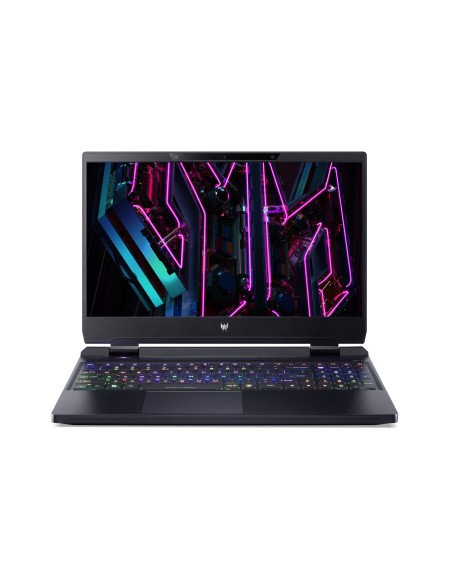 Acer Predator Helios 3D 15 PH3D15-71-92TF Intel® Core™ i9 i9-13900HX Computer portatile 39,6 cm (15.6") 32 GB DDR5-SDRAM 2 TB