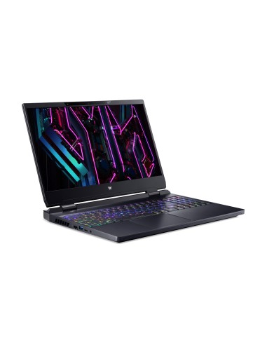 Acer Predator Helios 3D 15 PH3D15-71-92TF Intel® Core™ i9 i9-13900HX Computer portatile 39,6 cm (15.6") 32 GB DDR5-SDRAM 2 TB