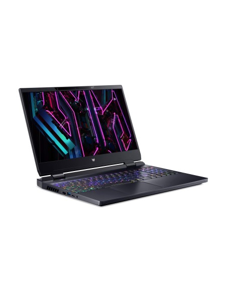 Acer Predator Helios 3D 15 PH3D15-71-92TF Intel® Core™ i9 i9-13900HX Computer portatile 39,6 cm (15.6") 32 GB DDR5-SDRAM 2 TB