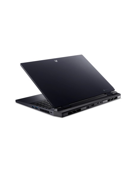 Acer Predator Helios 3D 15 PH3D15-71-92TF Intel® Core™ i9 i9-13900HX Computer portatile 39,6 cm (15.6") 32 GB DDR5-SDRAM 2 TB