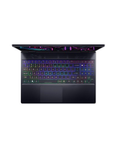 Acer Predator Helios 3D 15 PH3D15-71-92TF Intel® Core™ i9 i9-13900HX Computer portatile 39,6 cm (15.6") 32 GB DDR5-SDRAM 2 TB