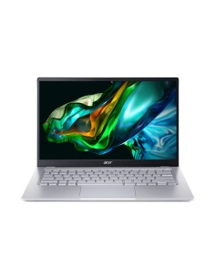 Acer Swift SFG14-41-R7PA AMD Ryzen™ 7 7730U Computer portatile 35,6 cm (14") Full HD 16 GB LPDDR4x-SDRAM 512 GB SSD Wi-Fi 6 2