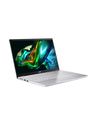 Acer Swift SFG14-41-R7PA AMD Ryzen™ 7 7730U Computer portatile 35,6 cm (14") Full HD 16 GB LPDDR4x-SDRAM 512 GB SSD Wi-Fi 6