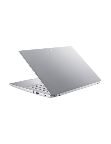 Acer Swift SFG14-41-R7PA AMD Ryzen™ 7 7730U Computer portatile 35,6 cm (14") Full HD 16 GB LPDDR4x-SDRAM 512 GB SSD Wi-Fi 6