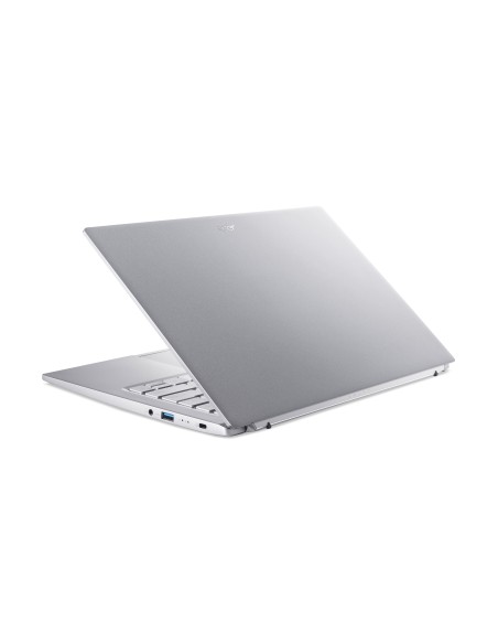Acer Swift SFG14-41-R7PA AMD Ryzen™ 7 7730U Computer portatile 35,6 cm (14") Full HD 16 GB LPDDR4x-SDRAM 512 GB SSD Wi-Fi 6