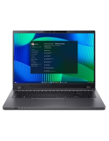 Acer TravelMate P2 TMP216-51-G2-TCO-74MM Intel® Core™ i7 i7-1355U Computer portatile 40,6 cm (16") WUXGA 16 GB DDR5-SDRAM 512